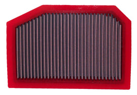 BMC FB136/04 FITS: 93-97 Porsche 911 (993) 3.6 Carrera Replacement Panel Air Filter Air Filters Drop In