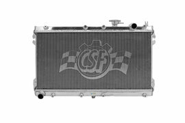 CSF 2862 FITS: 89-97 Mazda Miata Radiator Radiators