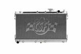 CSF 2862 FITS: 89-97 Mazda Miata Radiator Radiators