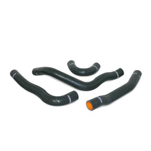 Load image into Gallery viewer, Mishimoto MMHOSE-EVO-10BK FITS: Mitsubishi EVO X Black Silicone Hose Kit Hoses