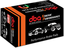 Load image into Gallery viewer, DBA DB1678XP FITS: 13-15 Cadillac XTS XP650 Front Brake Pads Brake Pads Performance