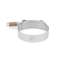 Load image into Gallery viewer, Mishimoto MMCLAMP-275T FITS: 2.75 Inch Stainless Steel Constant Tension T-Bolt Clamp Clamps