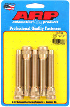 Load image into Gallery viewer, ARP 100-7724 FITS: 94-04 Ford Mustang Front Wheel Stud Kit (Set of 5) Wheel Studs