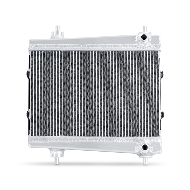 Mishimoto MMRAD-G80-21A FITS: 2021+ BMW G8X M3/M4 Performance Auxiliary Radiators Radiators
