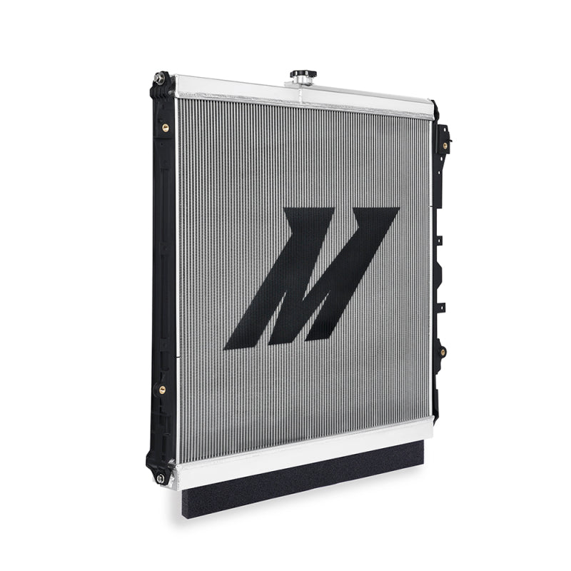 Mishimoto MMRAD-TUN-07 FITS: Radiators FITS: 2007+ Toyota Tundra 4.6/4.7/5.7L Performance Aluminum Radiator Radiators