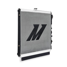 Load image into Gallery viewer, Mishimoto MMRAD-TUN-07 FITS: Radiators FITS: 2007+ Toyota Tundra 4.6/4.7/5.7L Performance Aluminum Radiator Radiators