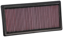 Load image into Gallery viewer, K&amp;N Engineering 33-5101 FITS:K&amp;N 19-20 Jeep Renegade L4-1.3L Replacement Air Filter Air Filters Direct Fit