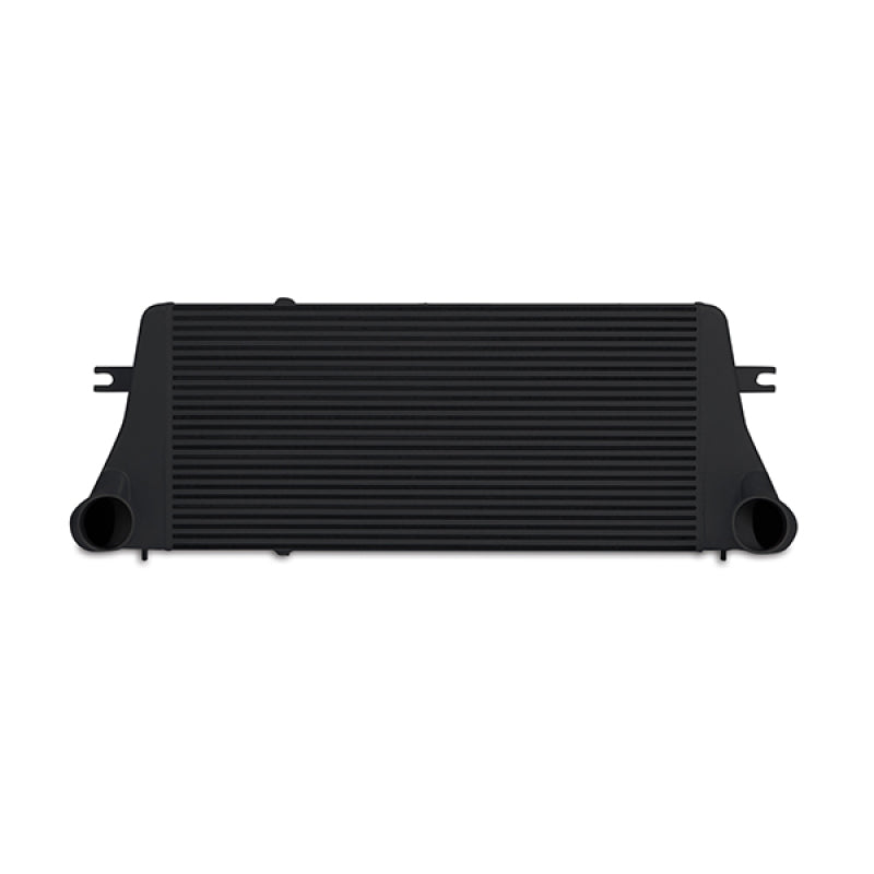 Mishimoto MMINT-RAM-94KBK FITS: Intercooler Kits FITS: 94-02 Dodge Ram 2500 5.9L Cummins Intercooler Kit w/ Pipes (Black) Intercooler Kits