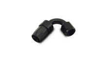 Load image into Gallery viewer, Vibrant 21208 FITS: -8AN 120 Degree Elbow Hose End Fitting Fittings