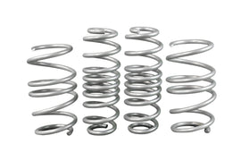 Whiteline WSK-VWN006 FITS: 2015 VW Golf MK7-R Performance Lowering Springs Lowering Springs