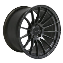 Load image into Gallery viewer, Enkei 484-810-6522GM FITS: RS05-RR 18x10 22mm ET 5x114.3 75.0 Bore Matte Gunmetal Wheel Wheels Cast