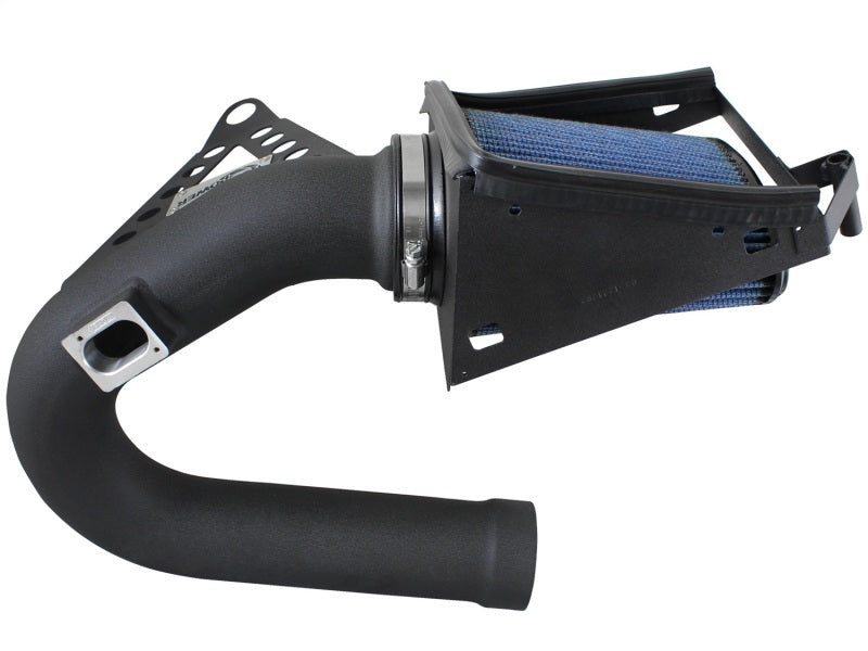 aFe 54-12212 FITS: MagnumFORCE Intakes Stage-2 PRO 5R 12-15 BMW 328i (F30) L4 3.0L (t) N20 Cold Air Intakes
