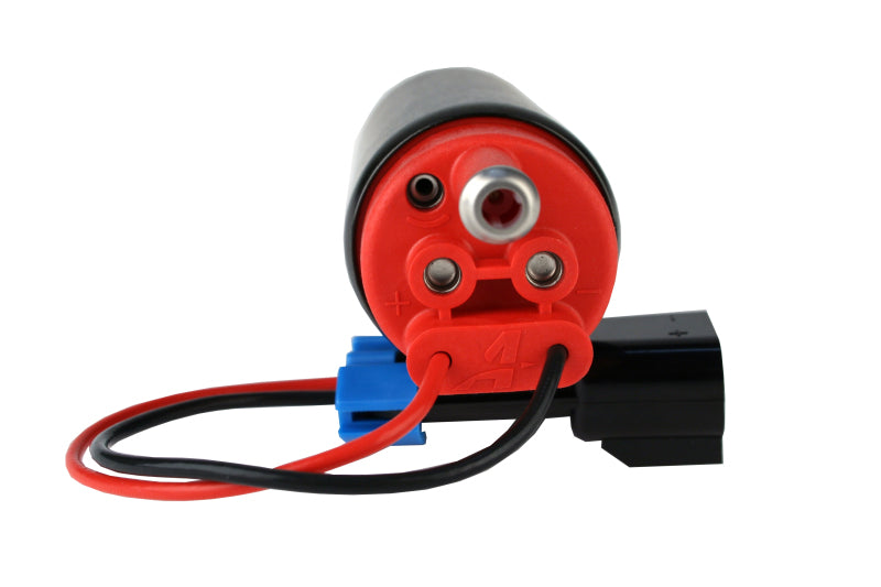 Aeromotive 11540 FITS: 340 Series Stealth In-Tank E85 Fuel Pump Center Inlet Fuel Pumps