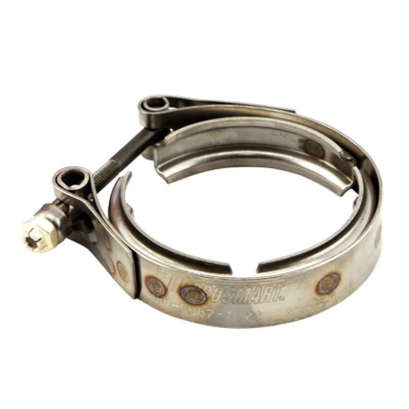 Turbosmart TS-0553-3003 FITS: WG45 GenV Inlet V-Band Clamp Wastegate Accessories