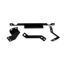Load image into Gallery viewer, Mishimoto MMOC-EVO-01BK FITS: Mitsubishi Evolution 7/8/9 Black Oil Cooler Kit Oil Coolers