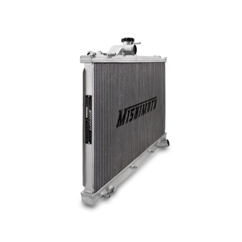 Mishimoto MMRAD-IS300-01 FITS: Radiators FITS: 01-05 Lexus IS300 Manual Aluminum Radiator Radiators