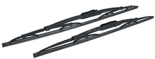 Load image into Gallery viewer, Hella LA9XW398114019/21 FITS: Standard Wiper Blade 19in/21in Pair Exterior Trim