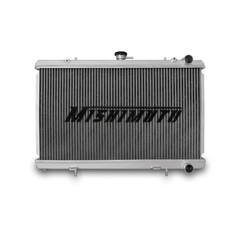 Mishimoto MMRAD-240-89KA FITS: Radiators FITS: 89-94 Nissan 240sx w/ KA Aluminum Radiator Radiators