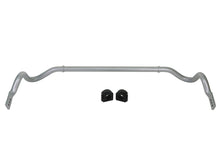 Load image into Gallery viewer, Whiteline BBF44Z FITS: 15-18 BMW M3 / 15-20 BMW M4 Front 30mm Adjustable Swaybar Sway Bars