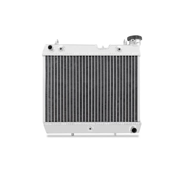 Mishimoto MMPS-TRX450R-04 FITS: 04-09 Honda TRX450R Aluminum Radiator Radiators