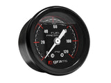 Grams Performance G2-99-1200 FITS: 0-120 PSI Fuel Pressure Gauge Gauges