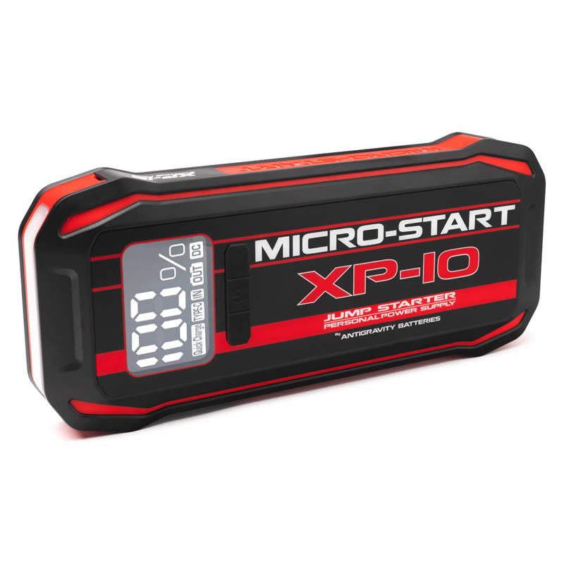 Antigravity Batteries AG-XP-10-G2 FITS:Antigravity XP-10 (2nd Generation) Micro-Start Jump Starter Battery Jump Starters