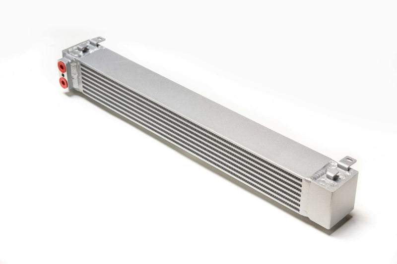 CSF 8032 FITS: 00-06 BMW M3 (E46) Race-Spec Dual-Pass Oil Cooler Oil Coolers