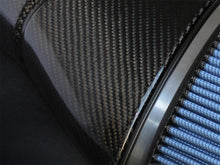 Load image into Gallery viewer, aFe 54-31662-C FITS: MagnumFORCE Carbon Fiber Air Intake System Stage-2 PRO 5R 08-13 BMW M3 (E9X) V8 4.0L Cold Air Intakes