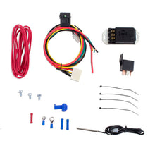 Load image into Gallery viewer, Mishimoto MMFAN-CNTL-UPROBE FITS: Fans &amp; Shrouds FITS: Adjustable Fan Controller Kit Probe Style Temp Sensor Fans &amp; Shrouds