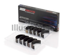 Load image into Gallery viewer, King Engine Bearings CR509XP FITS:King Volvo 850 Connecting Rod Bearing Set Bearings