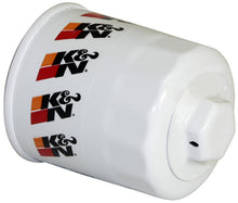 Load image into Gallery viewer, K&amp;N Engineering HP-1003 FITS:K&amp;N 03-09 Scion tC / 00-05 Celica GT/GT-S Performance Gold Oil Filter Oil Filters