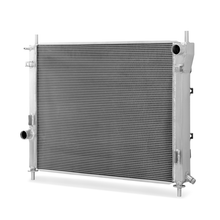Load image into Gallery viewer, Mishimoto MMRAD-MUS8-15 FITS: 2015+ Ford Mustang GT Performance Aluminum Radiator Radiators