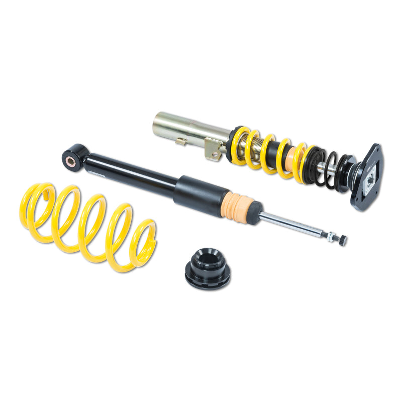 ST Suspensions 18210850 FITS: -ST TA-Height Adjustable Coilovers 05-10 VW Golf V/Jetta V A3 (8P) 2WD Coilovers