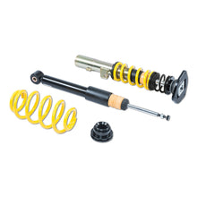 Load image into Gallery viewer, ST Suspensions 18210850 FITS: -ST TA-Height Adjustable Coilovers 05-10 VW Golf V/Jetta V A3 (8P) 2WD Coilovers