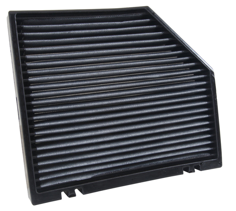 K&N Engineering VF3009 FITS:K&N 13-16 Audi SQ5 3.0L V6 Cabin Air Filter Cabin Air Filters