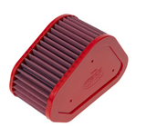 BMC 04-06 Kawasaki KFX 700 Prairie 4X4 Replacement Air Filter