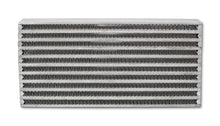 Load image into Gallery viewer, Vibrant 12896 FITS: Universal Oil Cooler Core 6in x 10in x 2in Oil Coolers