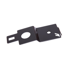 Load image into Gallery viewer, Mishimoto MMRS-SUBI-01B FITS: Radiator Stays FITS: 02-07 Subaru Impreza WRX Aluminum Radiator Stay Anodized Black Radiator Stays