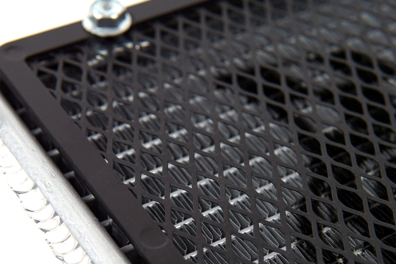 CSF 8198 FITS: Mercedes Benz E63 / CLS 63 M157 High Performance All Aluminum Auxiliary Radiators Radiators