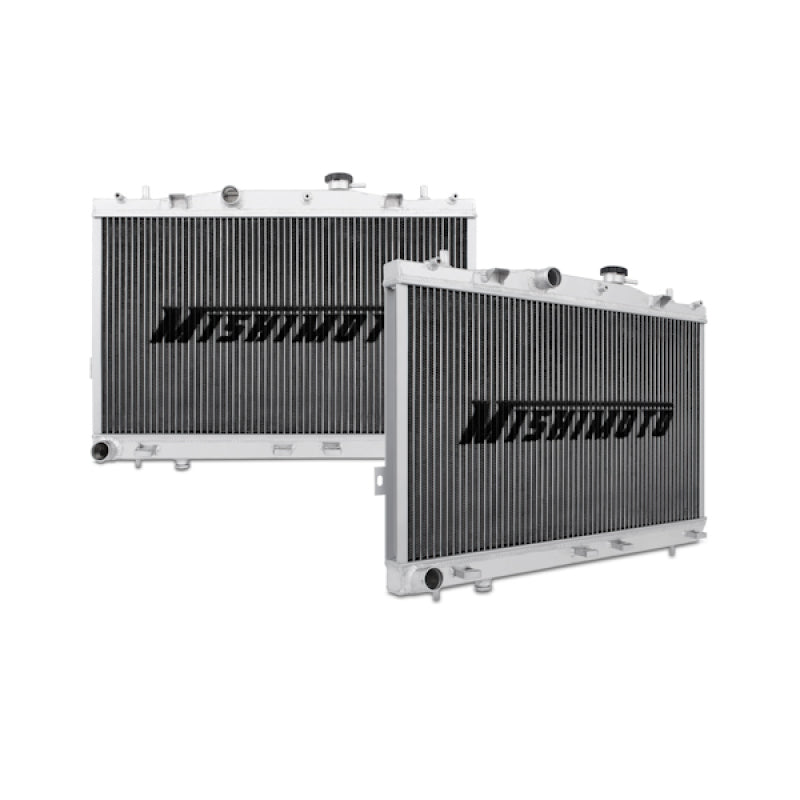 Mishimoto MMRAD-TIB-01 FITS: Radiators FITS: 03-08 Hyundai Tiburon Aluminum Radiator Radiators