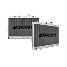 Load image into Gallery viewer, Mishimoto MMRAD-TIB-01 FITS: Radiators FITS: 03-08 Hyundai Tiburon Aluminum Radiator Radiators