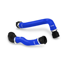 Load image into Gallery viewer, Mishimoto MMHOSE-E46-NONMBL FITS: 99-06 BMW E46 Non-M Blue Silicone Hose Kit Hoses