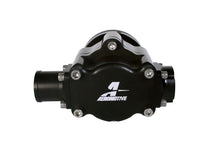 Load image into Gallery viewer, Aeromotive 11117 FITS: Atomic Hex Drive Fuel Pump Fuel Pumps