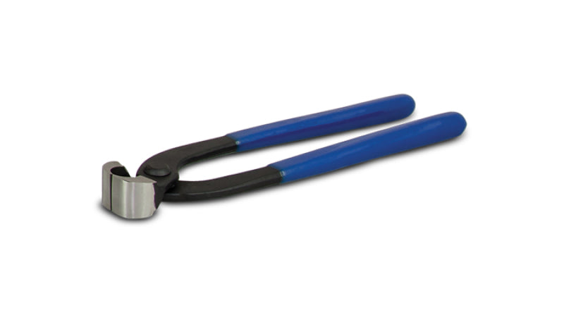 Vibrant 12299 FITS: Steel Straight Tooth Plier For Pinch Clamps Clamps