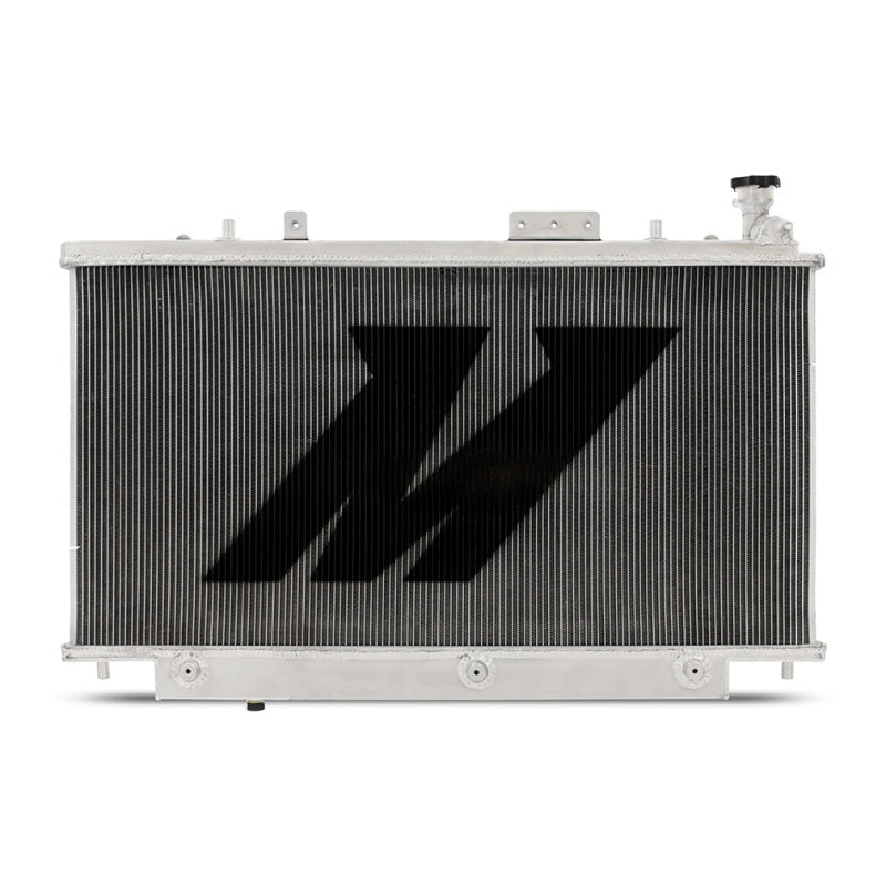 Mishimoto MMRAD-SS-14 FITS: Radiators FITS: 14-17 Chevy SS Performance Aluminum Radiator Radiators