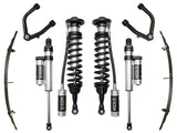 ICON 2007+ 1-3in Stage 5 Suspension System w/Tubular Uca FITS: Toyota Tundra - ICOK53025T
