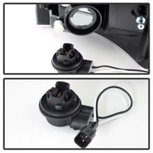 Load image into Gallery viewer, SPYDER 5078117 FITS: Dodge Ram 07-08 1500/Ram 07-09 2500/3500 LED Tail Lights Black Smoke ALT-YD-DRAM06-LED-BSM Tail Lights