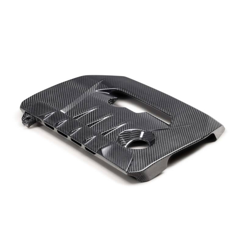 Seibon EC23TYGRCOR-MF FITS: 23-24 Toyota GR Corolla Carbon Fiber Engine Cover Matte Finish Engine Covers