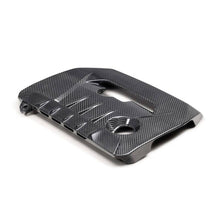 Load image into Gallery viewer, Seibon EC23TYGRCOR-MF FITS: 23-24 Toyota GR Corolla Carbon Fiber Engine Cover Matte Finish Engine Covers