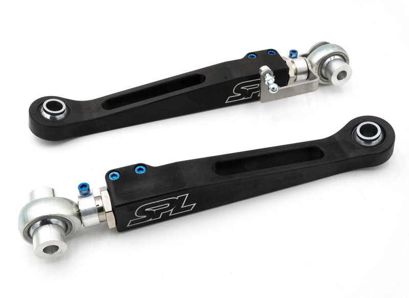 SPL Parts SPL FLCA F3X FITS: 2012+ BMW 3 Series/4 Series F3X Front Lower Control Arms Control Arms